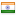 dbrawl.com server is located in India